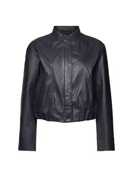 Межсезонная куртка ESPRIT, черный