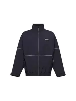 Межсезонная куртка Esprit, черный