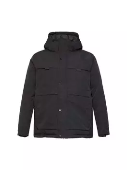 Межсезонная куртка Esprit, черный