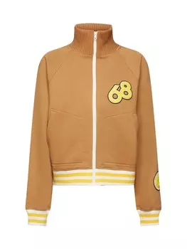 Межсезонная куртка Esprit, карамель