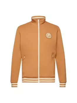 Межсезонная куртка Esprit, карамель