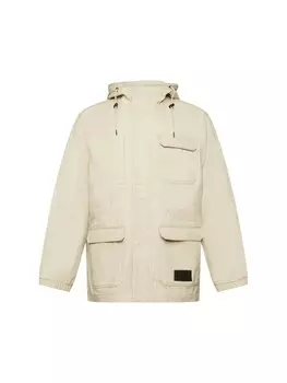 Межсезонная куртка Esprit, песок