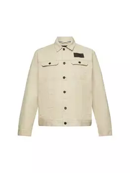 Межсезонная куртка Esprit, песок