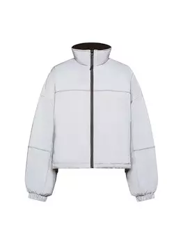 Межсезонная куртка ESPRIT, серый