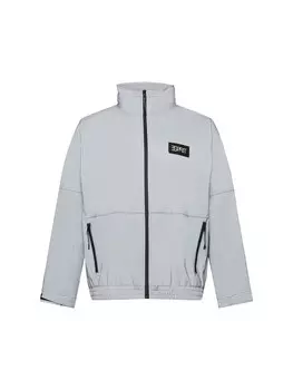 Межсезонная куртка Esprit, серый