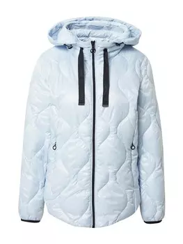 Межсезонная куртка ESPRIT, темно-синий