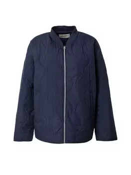 Межсезонная куртка Esprit, темно-синий