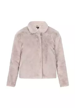 Межсезонная куртка faina, серый