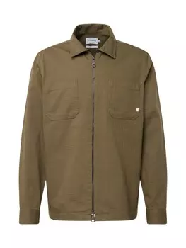 Межсезонная куртка FARAH OLMES, оливковый