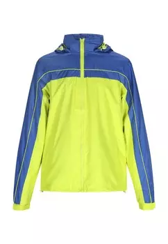 Межсезонная куртка fernell, цвет Lime