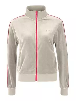 Межсезонная куртка Fila TERRASSA, серый