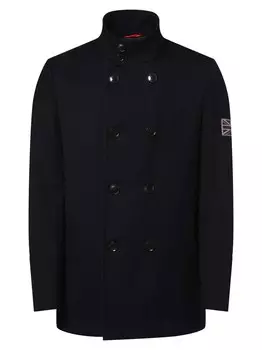 Межсезонная куртка Finshley & Harding London, черный