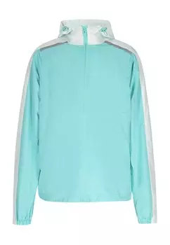 Межсезонная куртка Flyweight, цвет Turquoise