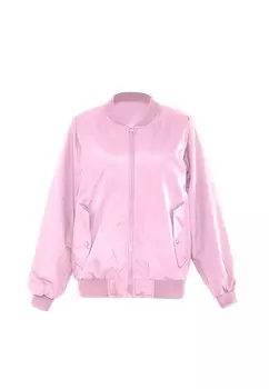 Межсезонная куртка Flyweight, светло-розовый
