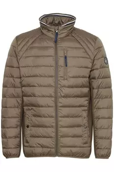 Межсезонная куртка Fq1924 JACOB, оливковый