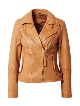 Межсезонная куртка FREAKY NATION, бежевый