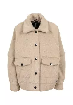 Межсезонная куртка FREAKY NATION, бежевый