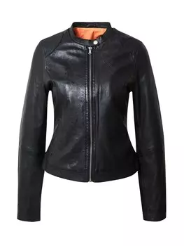 Межсезонная куртка FREAKY NATION Carol, черный