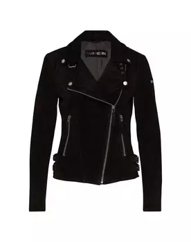 Межсезонная куртка FREAKY NATION, черный