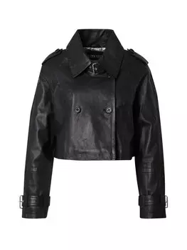 Межсезонная куртка Freaky Nation GOOD POINT, черный