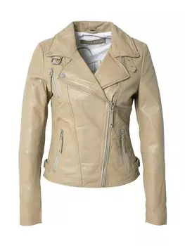 Межсезонная куртка FREAKY NATION, хаки