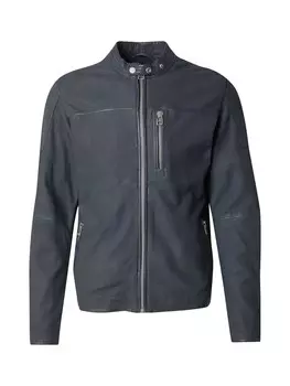 Межсезонная куртка FREAKY NATION Meik, ночной синий