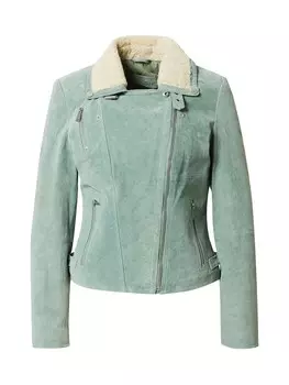 Межсезонная куртка Freaky Nation, нефрит