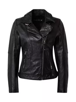 Межсезонная куртка FREAKY NATION Sheep Fancy, черный