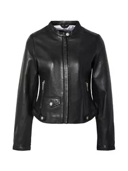 Межсезонная куртка FREAKY NATION Solea, черный