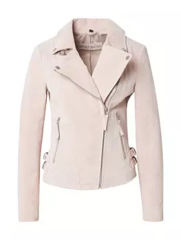 Межсезонная куртка FREAKY NATION Taxi Driver, розовый