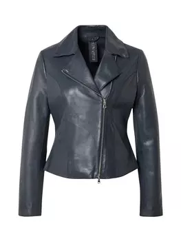 Межсезонная куртка Freaky Nation, темно-синий