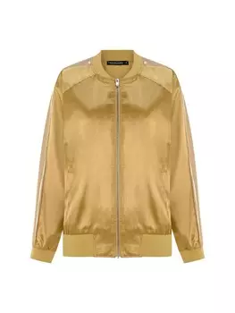 Межсезонная куртка FRESHLIONS Aurelia, цвет Mustard