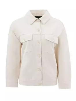 Межсезонная куртка Freshlions, бежевый