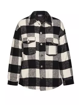 Межсезонная куртка Freshlions, черный