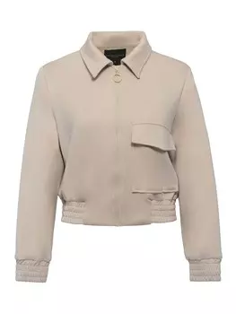 Межсезонная куртка Freshlions Nadi, бежевый