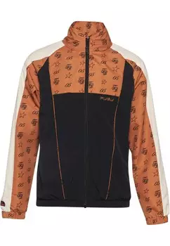 Межсезонная куртка FUBU, черный