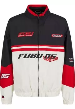 Межсезонная куртка FUBU Corporate, белый