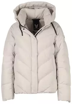 Межсезонная куртка Fuchs Schmitt, белый