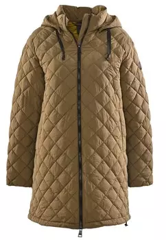 Межсезонная куртка Fuchs Schmitt, хаки