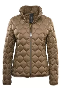 Межсезонная куртка Fuchs Schmitt, зеленый