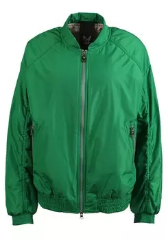 Межсезонная куртка Fuchs Schmitt, зеленый