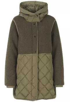 Межсезонная куртка Fuchs Schmitt, зеленый