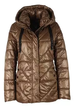 Межсезонная куртка Fuchs Schmitt, золотой