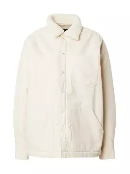 Межсезонная куртка G-STAR, экрю