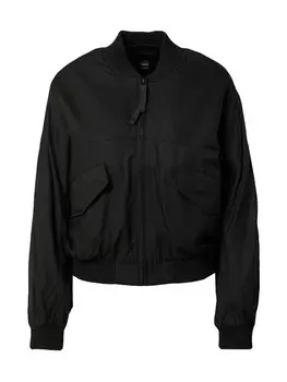 Межсезонная куртка G–Star, черный