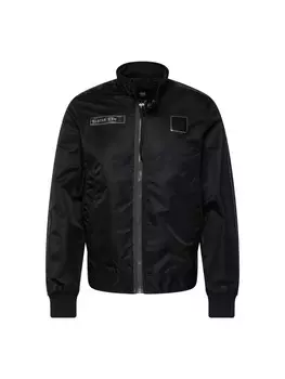 Межсезонная куртка G–Star, черный