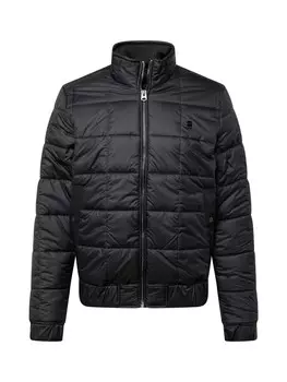 Межсезонная куртка G–Star, черный