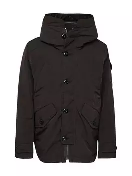 Межсезонная куртка G–Star, черный