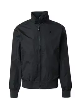 Межсезонная куртка G-STAR, черный