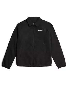 Межсезонная куртка G-STAR, черный